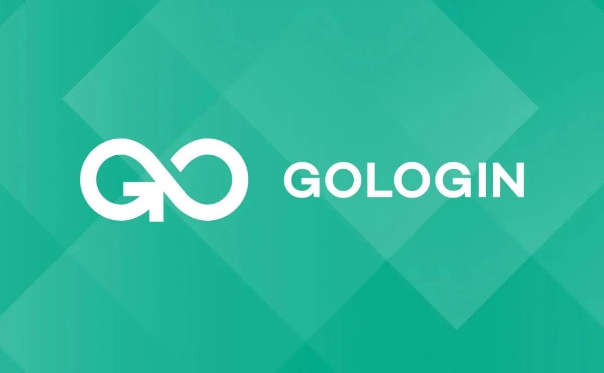 GoLogin: Multi-Account & Antidetect Browser Banner