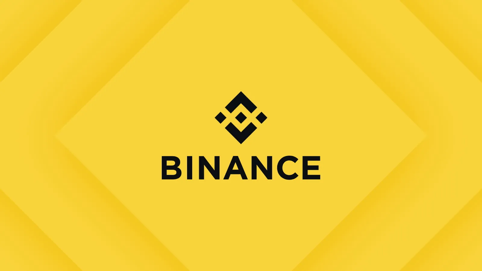 Binance: Buy Bitcoin & Crypto App Banner