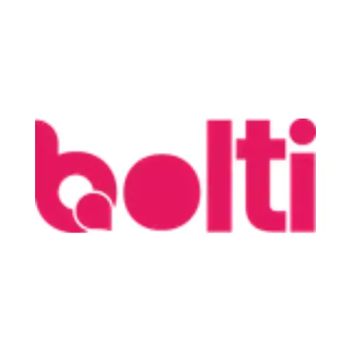 Bolti AI – AI Video Caption Generator