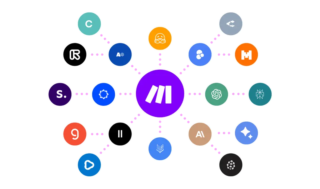 Scale & Orchestrate your AI Automations